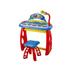 Любимите музикални играчки