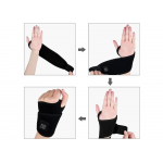 Ел. накитник + палец Ел. накитник + палец