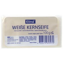 Elina Med Сапун от извара