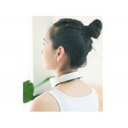 Масажор за врат 2в1