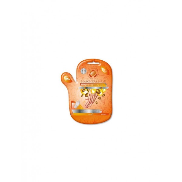 Setablu Маска за ръце с Арганово масло Setablu Маска за ръце с Арганово масло