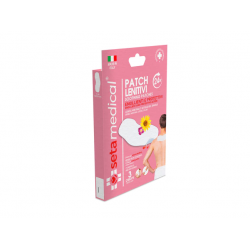 Setablu Пластири против болки в мускулите