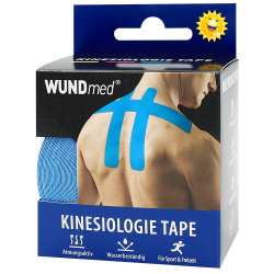 Wundmed Кинезиологочна лента