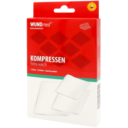 Wundmed Компрес за рани