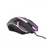 Геймърска rgb led мишка