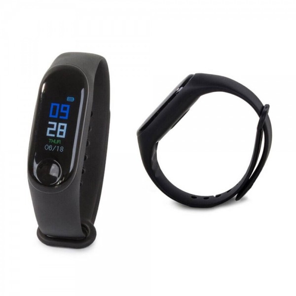 Спортна гривна Smartband