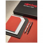 Подаръчен комплект Rotring с 3 тетрадки