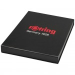 Подаръчен комплект Rotring с 3 тетрадки