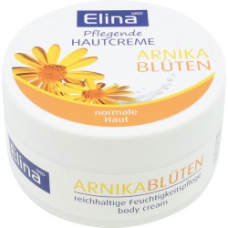 ELINA med Крем за кожата с Арника