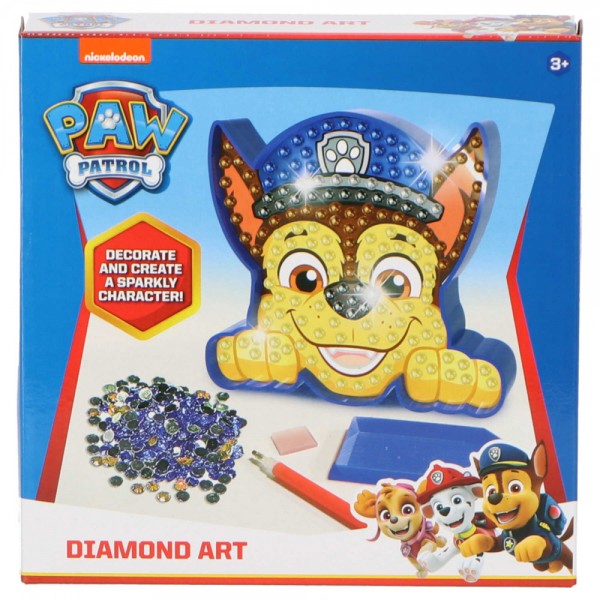 Paw Patrol Диамантен Гоблен