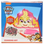Paw Patrol Диамантен гоблен Скай