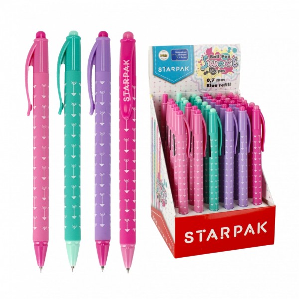 Starpak Химикал с механизъм Sweet