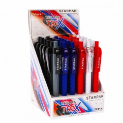 Starpak Химикал с механизъм Trix