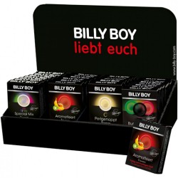 Презервативи Billy Boy