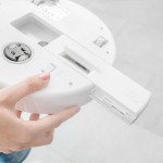 Интелигентна прахосмукачка робот Rovac 1000