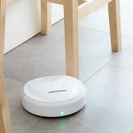 Интелигентна прахосмукачка робот Rovac 1000