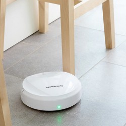 Интелигентна прахосмукачка робот Rovac 1000