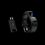 Smart гривна Activity Tracker