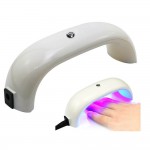 UV Led Лампа за нокти